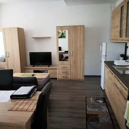 Mate Appartement