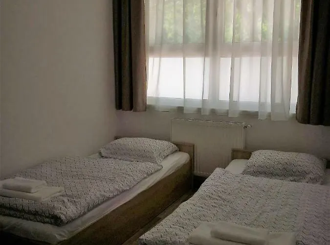 Mate Appartement Tiszaújváros