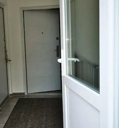 Appartement Mate