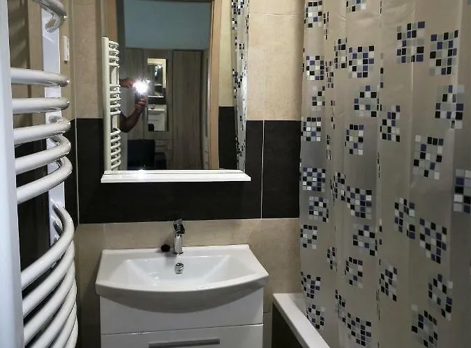 Appartement Mate *