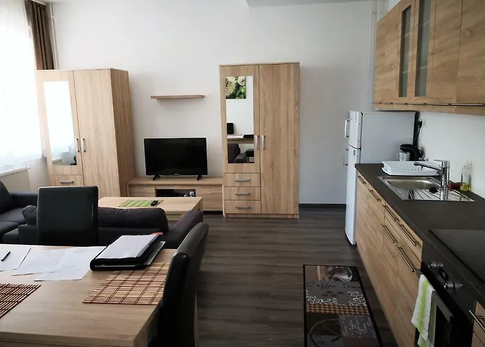 Mate Appartement