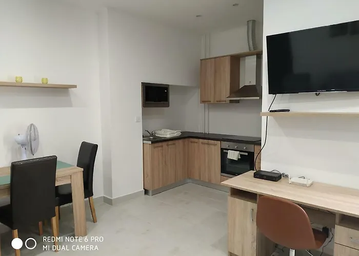 Appartement Mate