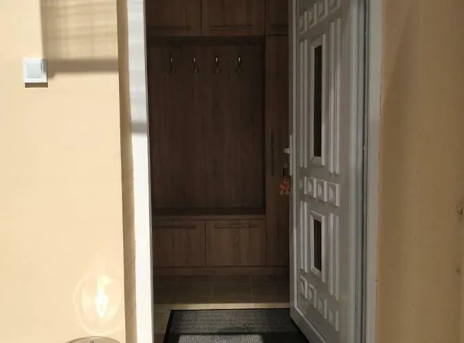 Appartement Mate *