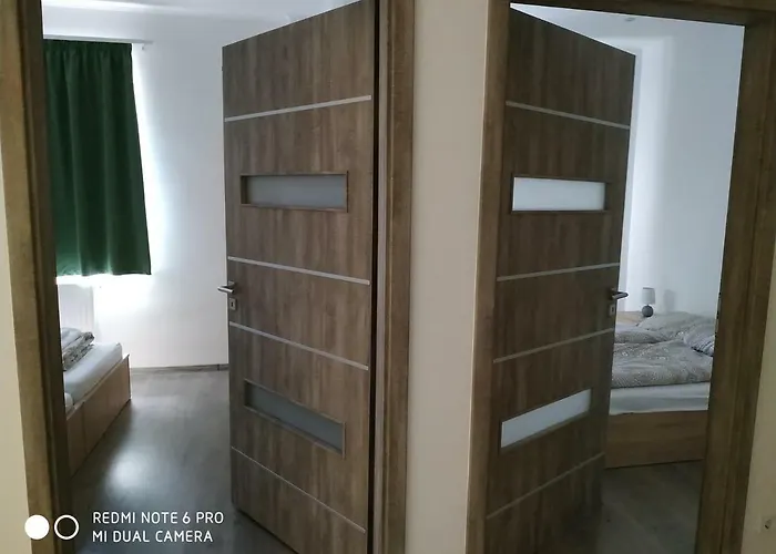 Mate Appartement