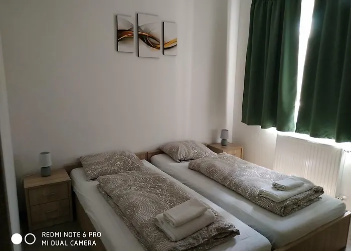 Mate Appartement *